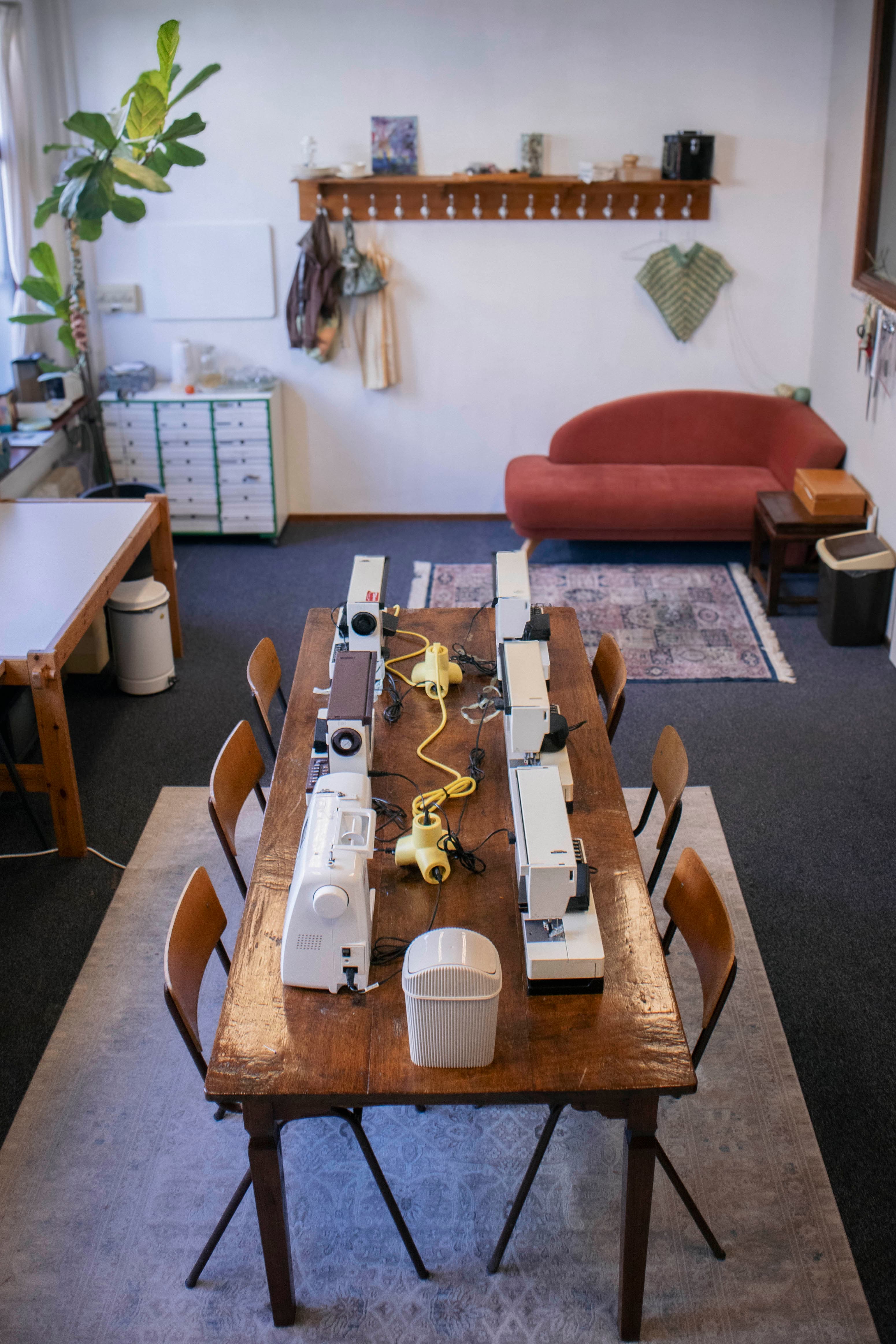 atelier